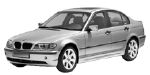 BMW E46 B106D Fault Code