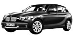 BMW F20 B106D Fault Code