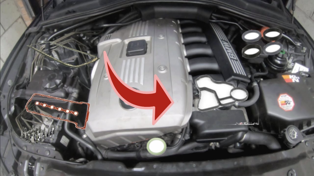 See B106D in engine